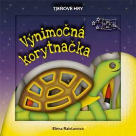 Výnimočná korytnačka