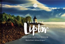 Čarovný Liptov