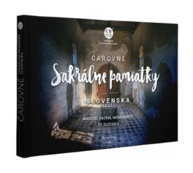 Čarovné sakrálne pamiatky Slovenska