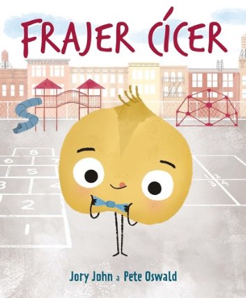 Frajer cícer