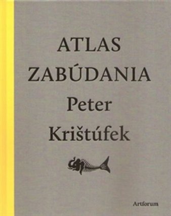 Atlas zabúdania (slovensky)