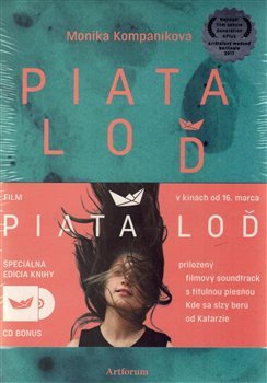 Piata loď