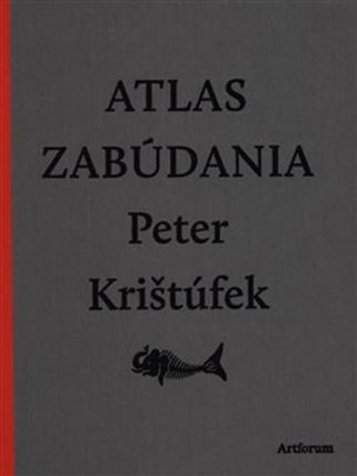 Atlas zabúdania
