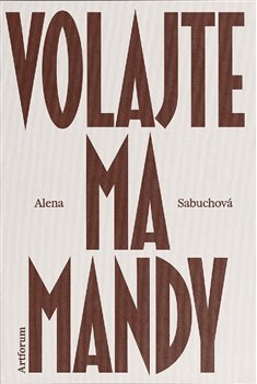 Volajte ma Mandy