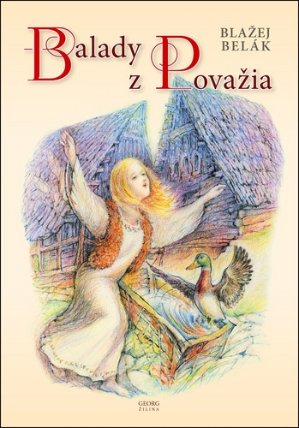 Balady z Považia