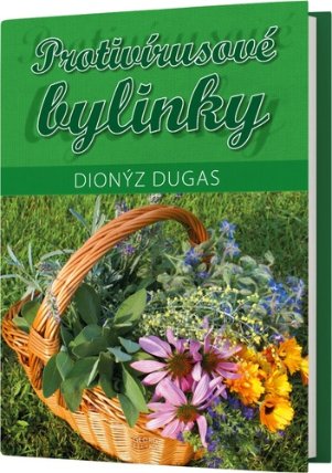 Protivírusové bylinky