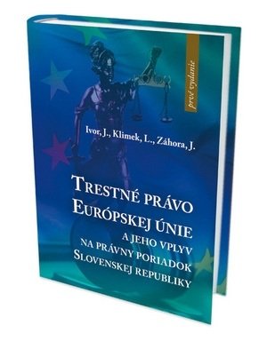 Trestné právo Európskej únie