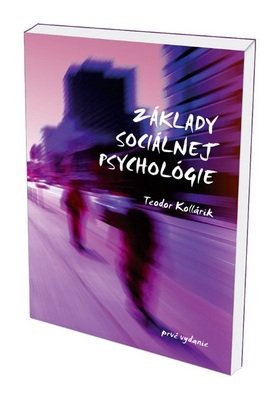 Základy sociálnej psychológie