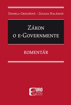 Zákon o e–Governmente