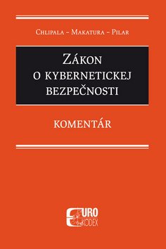 Zákon o kybernetickej bezpečnosti