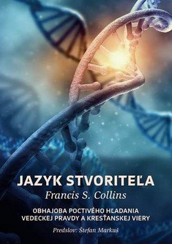Jazyk stvoriteľa