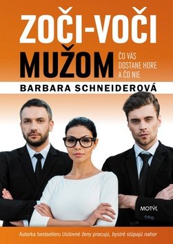 Zoči - voči mužom