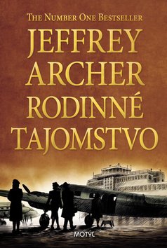 Rodinné tajomstvo