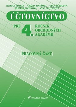 Účtovníctvo pre 4. ročník OA