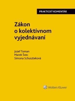 Zákon o kolektívnom vyjednávaní