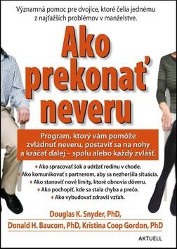 Ako prekonať neveru