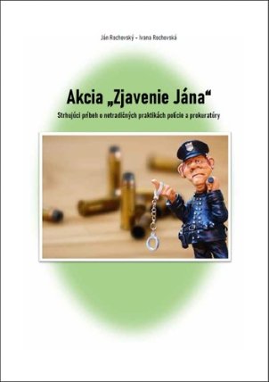 Akcia ,,Zjavenie Jána
