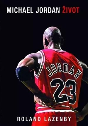 Michael Jordan Život