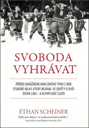 Svoboda vyhrávat