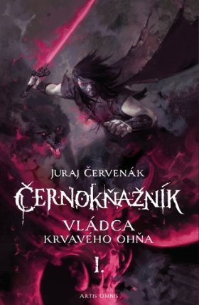 Černokňažník