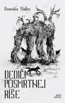 Dedič posmrtnej ríše