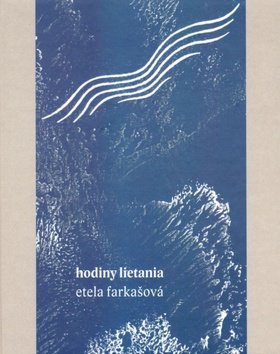 hodiny lietania