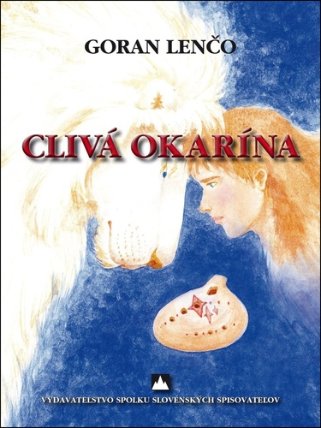 Clivá Okarína
