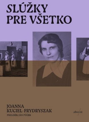 Slúžky pre všetko (slovensky)