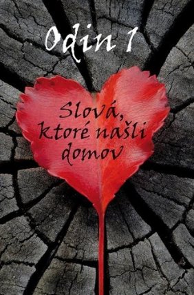 Odin 1 Slová, ktoré našli domov