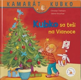 Kubko sa teší na Vianoce 4