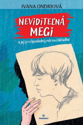 Neviditeľná Megi