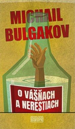 O vášňach a nerestiach