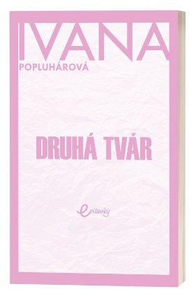 Druhá tvár