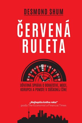 Červená ruleta