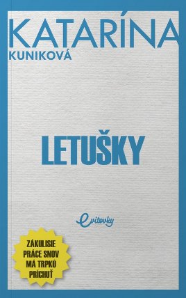 Letušky