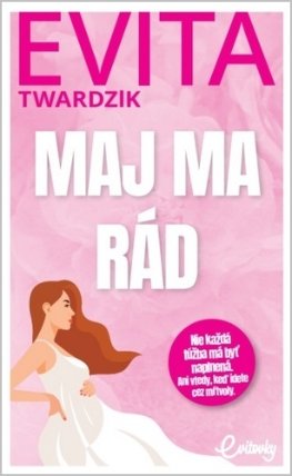 Maj ma rád