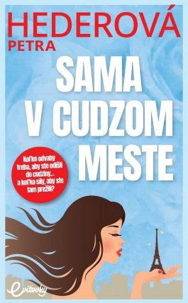 Sama v cudzom meste