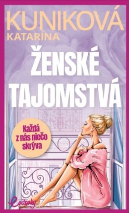 Ženské tajomstvá