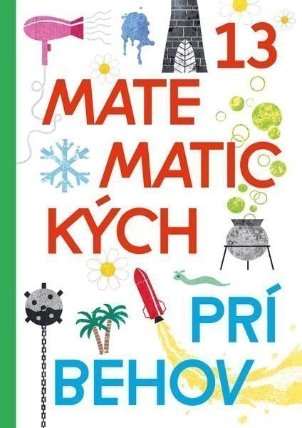 13 matematických príbehov (slovensky)