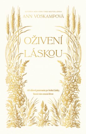 Oživení láskou