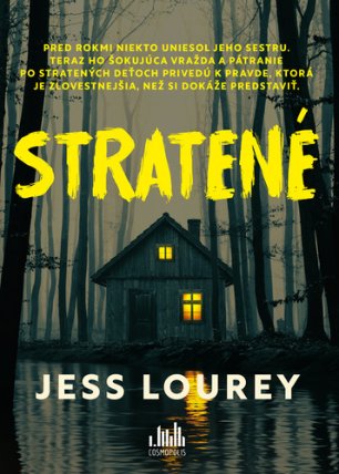 Stratené
