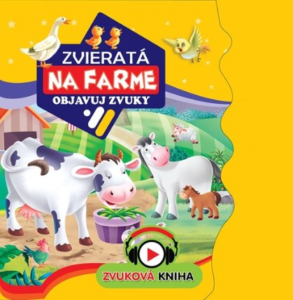 Zvieratá na farme