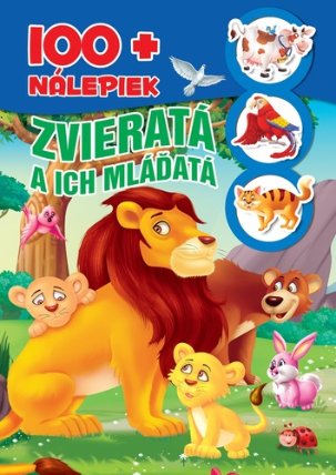 Zvieratá a ich mláďatá