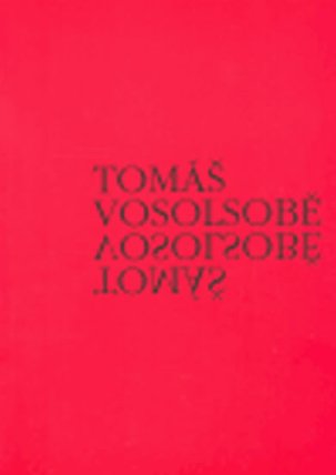 Tomáš Vosolsobě