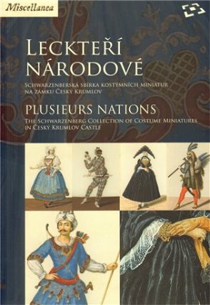 Leckteří národové