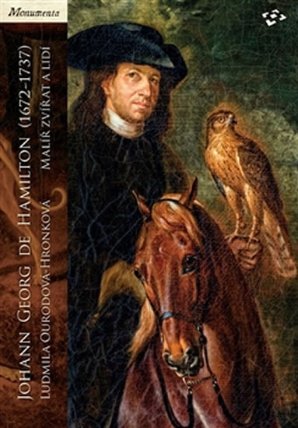 Johann Georg de Hamilton (1672-1737)