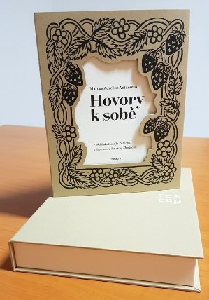 Hovory k sobě