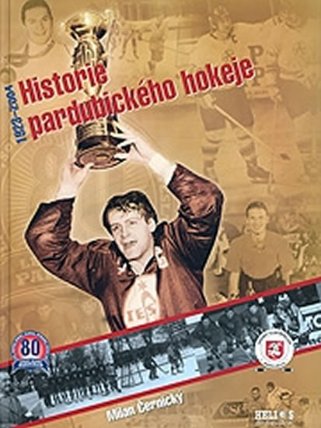 Historie pardubického hokeje