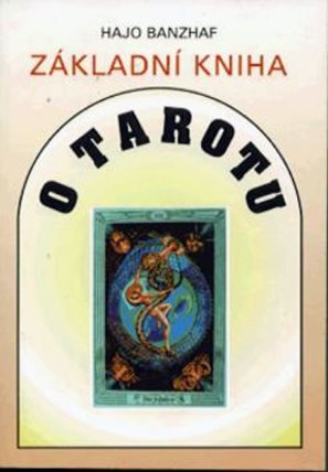 Základní kniha o tarotu