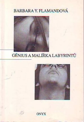 Génius a malířka labyrintů